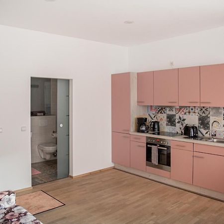 Apartment 6 Stockach Ngoại thất bức ảnh