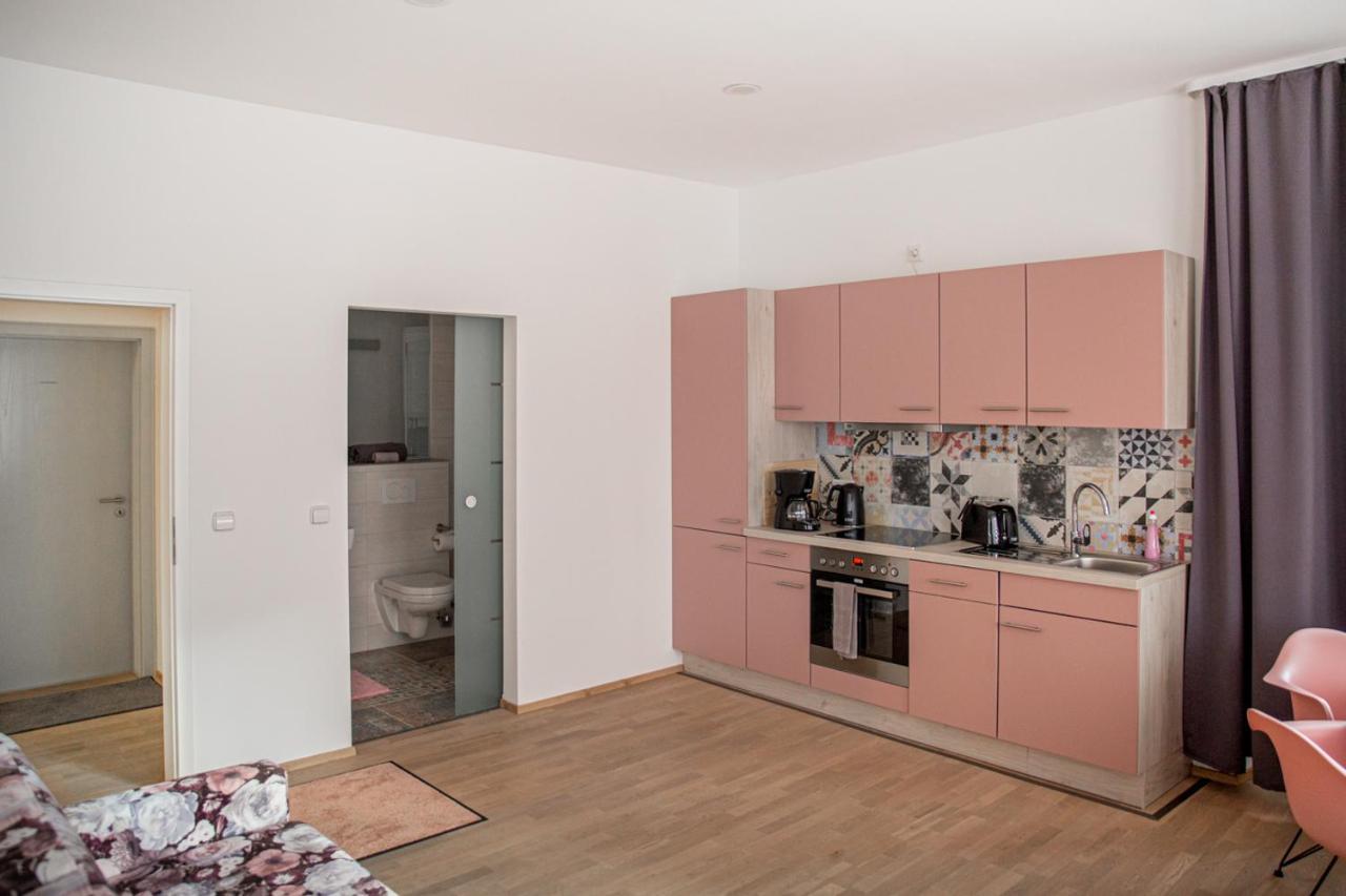 Apartment 6 Stockach Ngoại thất bức ảnh