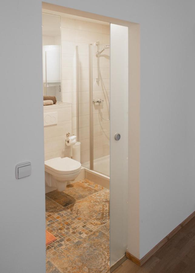 Apartment 6 Stockach Ngoại thất bức ảnh