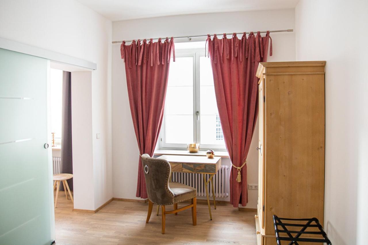 Apartment 6 Stockach Ngoại thất bức ảnh