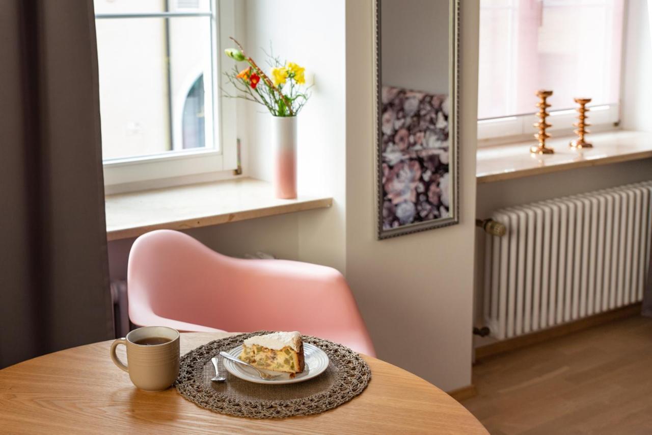 Apartment 6 Stockach Ngoại thất bức ảnh