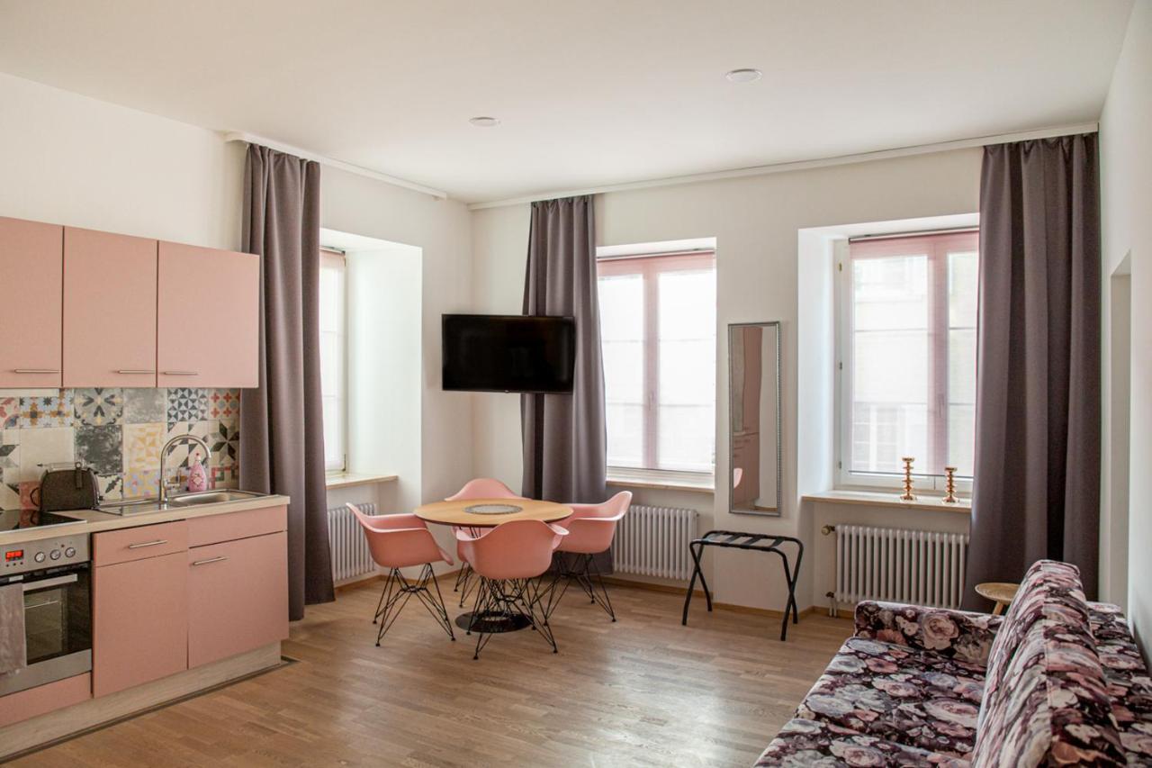 Apartment 6 Stockach Ngoại thất bức ảnh
