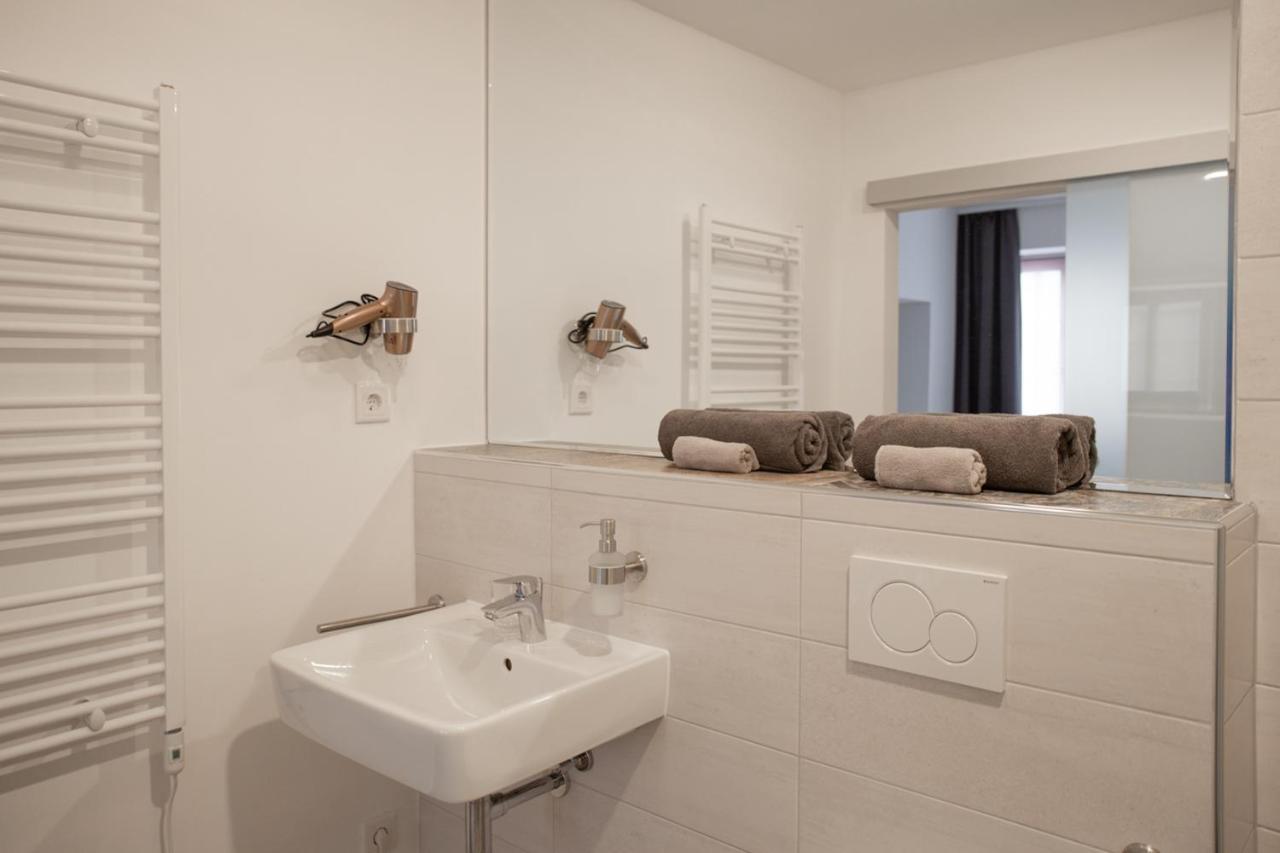 Apartment 6 Stockach Ngoại thất bức ảnh