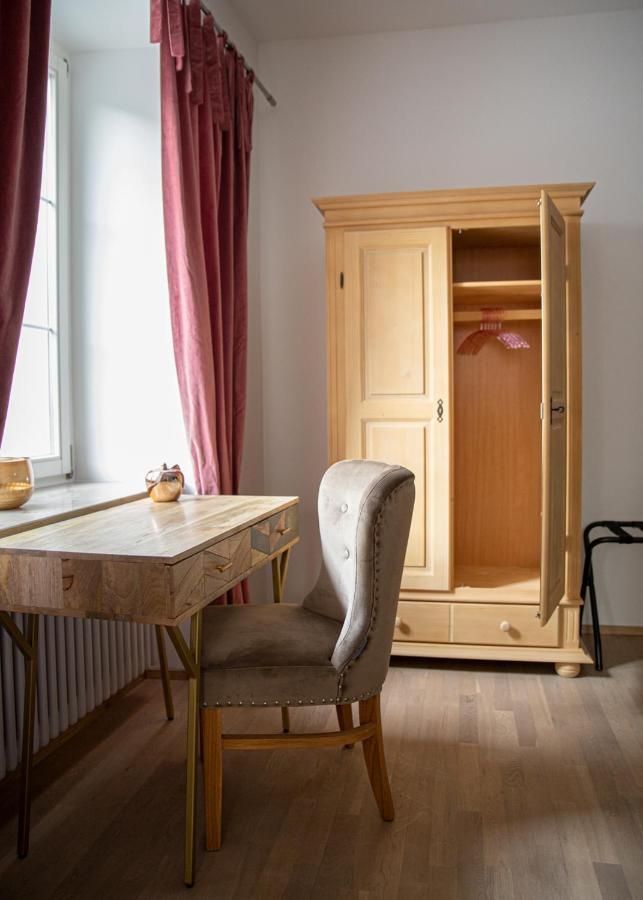 Apartment 6 Stockach Ngoại thất bức ảnh