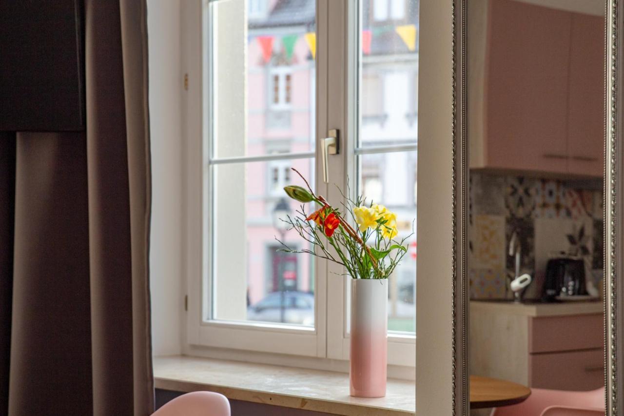 Apartment 6 Stockach Ngoại thất bức ảnh