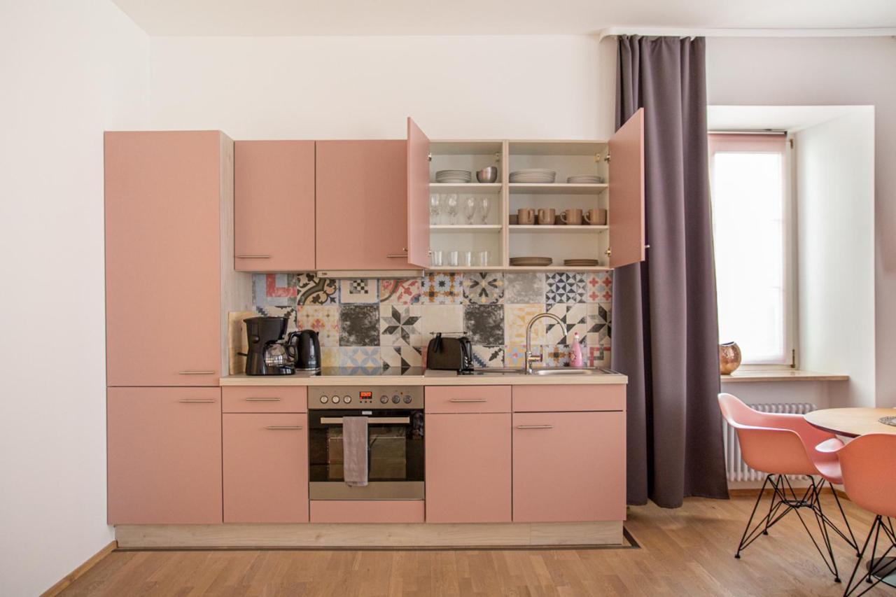 Apartment 6 Stockach Ngoại thất bức ảnh