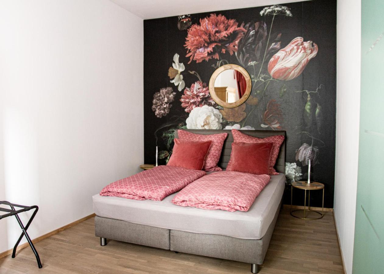 Apartment 6 Stockach Ngoại thất bức ảnh